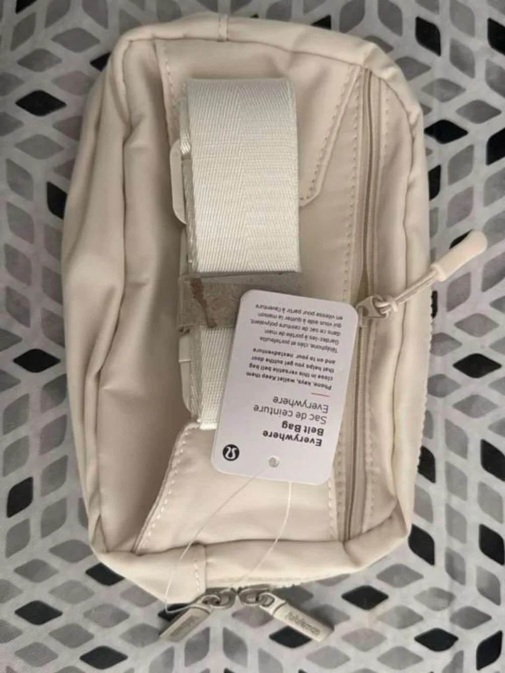 lululemon athletica pack nwt